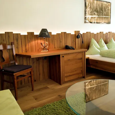 Schwarzwaldhotel Klumpp-3
