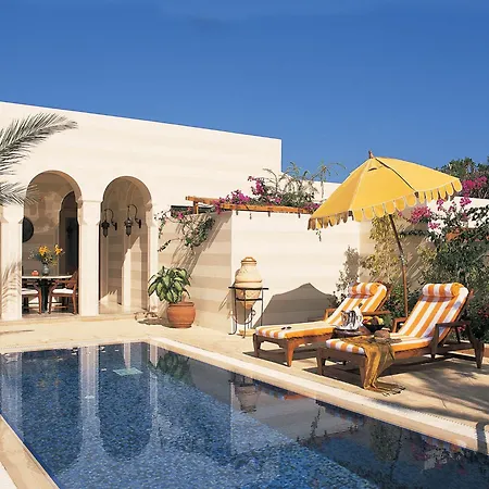 The Oberoi Beach Resort, Sahl Hasheesh-2