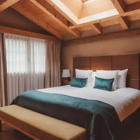Hôtel de Rougemont&Spa-2