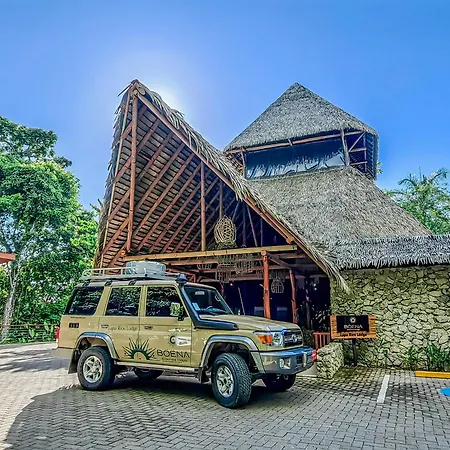 Lapa Rios Lodge By Boeena-2