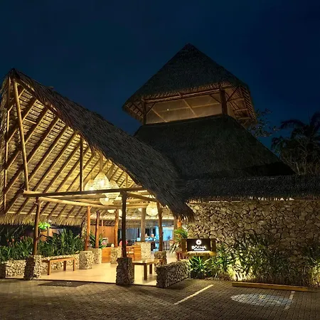Lapa Rios Lodge-2
