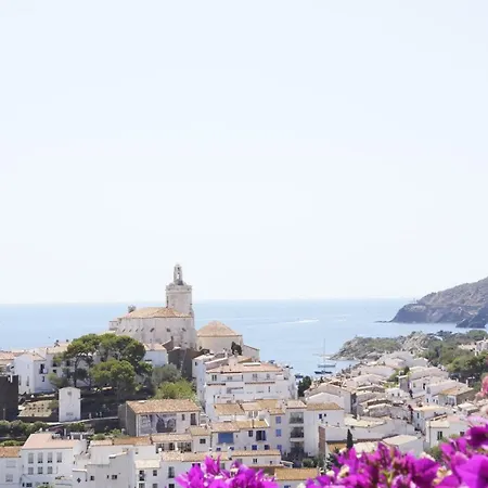 Arrels Hotel Cadaques - Adults Only-2