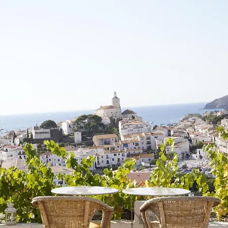 Arrels Hotel Cadaques - Adults Only-3