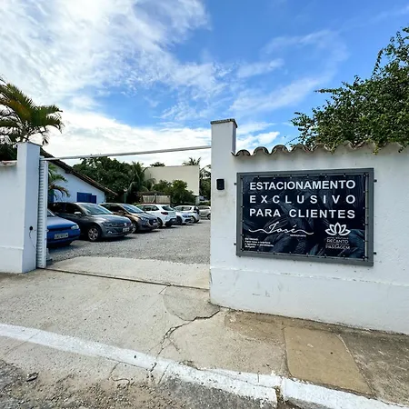 Recanto Da Passagem Boutique Hotel-2