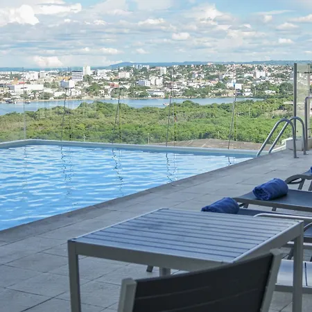Holiday Inn Express Cartagena Manga By Ihg-2