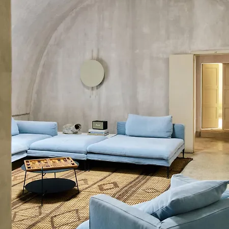 Palazzo Daniele, A Member Of Design Hotels-3