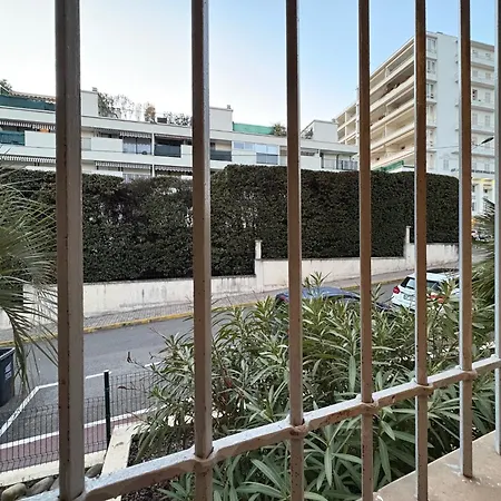 Hôtel Gallia Cannes-3