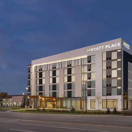 Hyatt Place Windsor-3