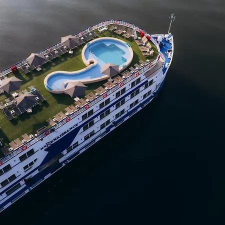 Renaissance Nile Cruise - Every Saturday From Luxor To Aswan For 4 Nights , And Every Wednesday From Aswan To Luxor For 3 Nights-3
