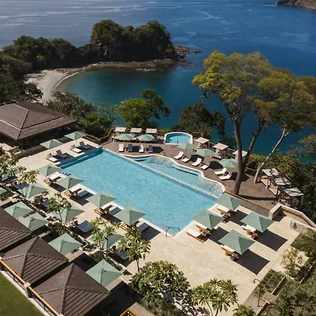 Nekajui Peninsula Papagayo, A Ritz-Carlton Reserve-2