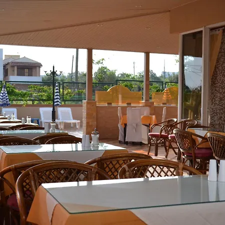 Hotel Palladion By Anayia All Inclusive Resorts-2