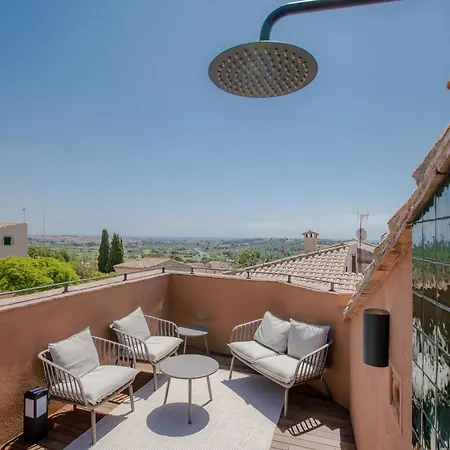 Gran Claustre Boutique Hotel & Spa-2