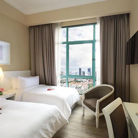 Berjaya Penang Hotel-2