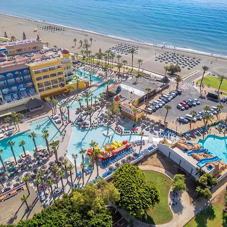 Mediterraneo Bay Hotel & Resort-3