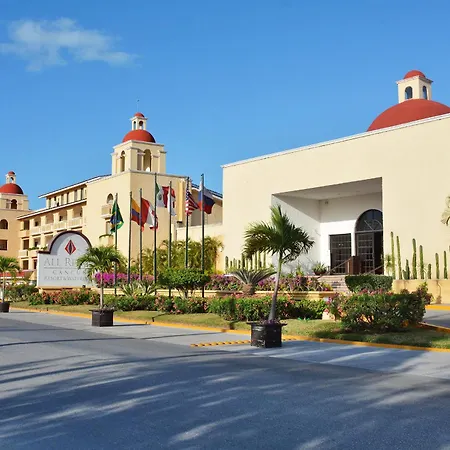 All Ritmo Cancun Resort & Waterpark-2