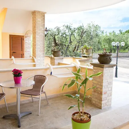 Albergo Il Giardino-2