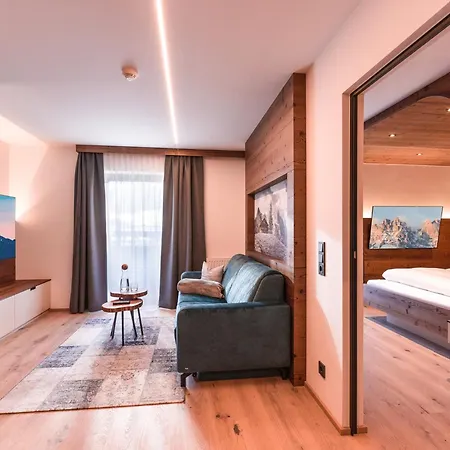 Hotel Jakobwirt Westendorf-2