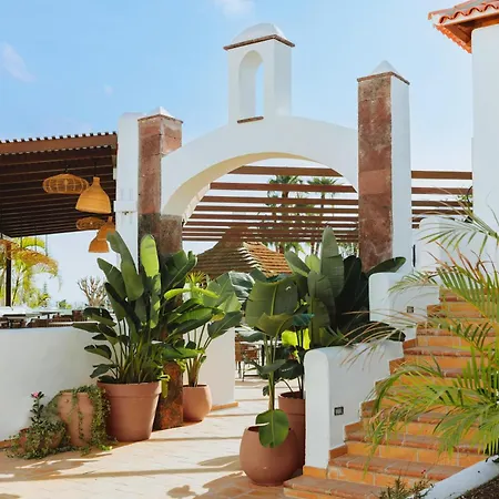 Hotel Jardin Tecina-3