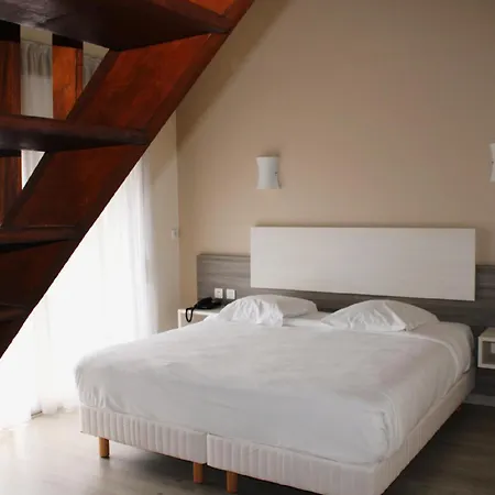 Hotel Poretta-3
