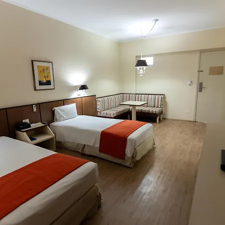 Hotel Pan Americano-3