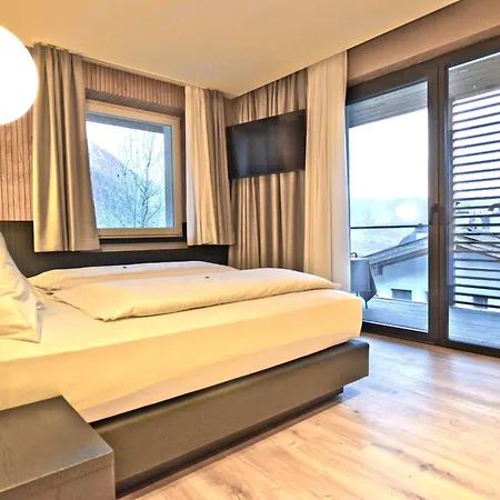 B&B Boutique Hotel Burgund-2