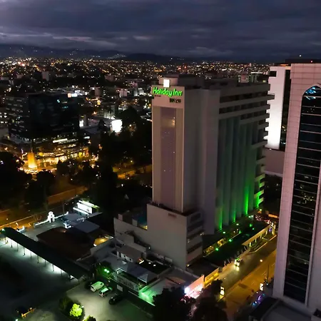 Holiday Inn Guatemala By Ihg-2