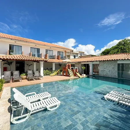Hotel Premium Recanto da Passagem-2