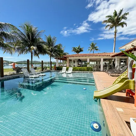 Recanto Da Passagem Premium Hotel-2