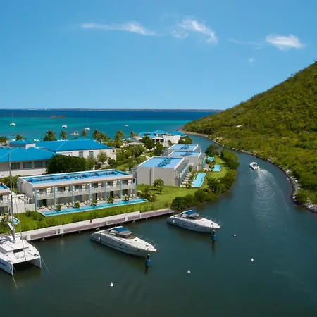 St Martin Beach Resort & Spa (Adults Only)-3