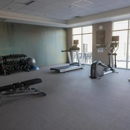 Candlewood Suites - Tulsa Hills - Jenks By Ihg-3