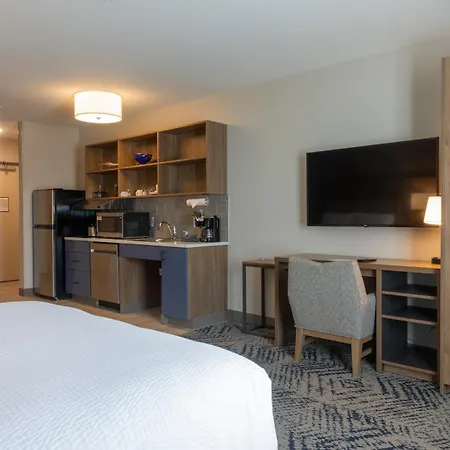 Candlewood Suites - Tulsa Hills - Jenks By Ihg-2