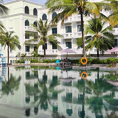 Stella Marina Boutique Hotel-3