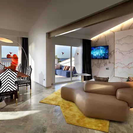 Ushuaia Ibiza Beach Hotel - Adults Only - Club Entrance Included-2