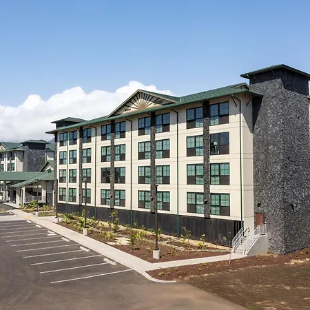 Hampton Inn & Suites Maui North Shore-2