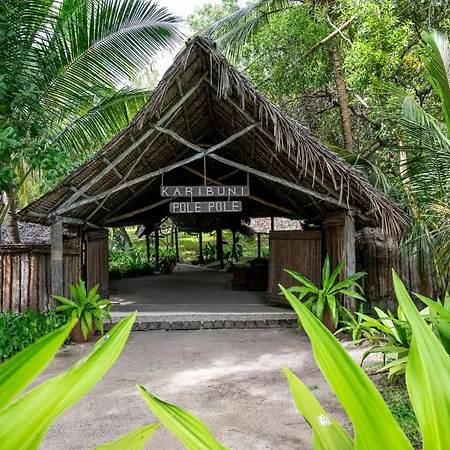 Pole Pole Bungalows-3