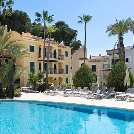 Aparthotel Ona Cala Pi Club-2