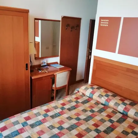 Hotel Il Brigantino-2