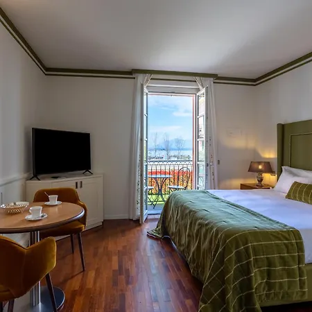 Resort Antico Verbano-2