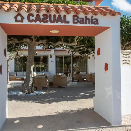 Casual Bahía Ibiza-3