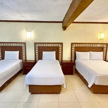 Suites Cancun Center-3