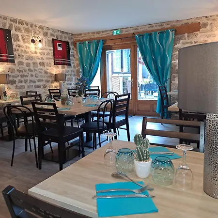 Auberge de la Cascade-3