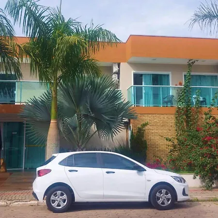 Pousada Cavalero-3