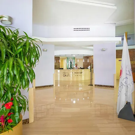Hotel Servigroup Castilla-2