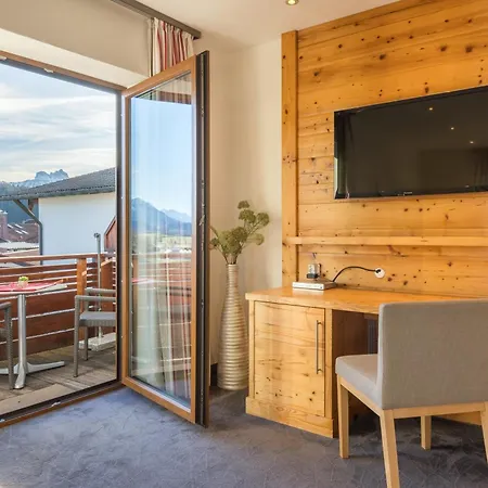 Landhotel Gockelwirt-2