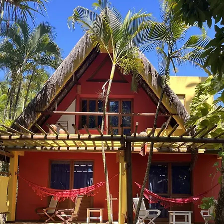 Hotel Pousada Pitinga-3