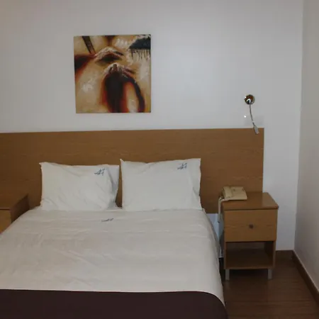 Agua Marinha Rosa- Hotel-3