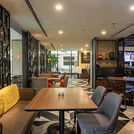 Micasa All Suites Hotel-3