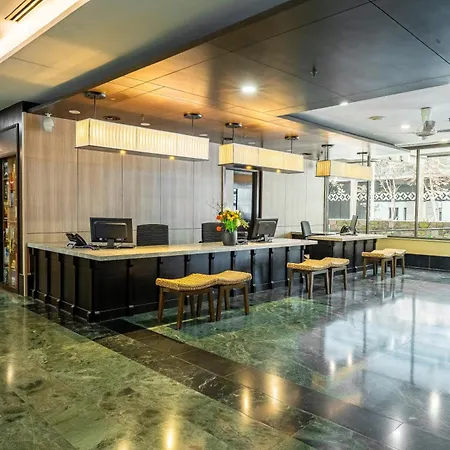 Micasa All Suites Hotel-2