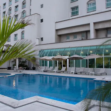 Rivoli Select Hotel-3