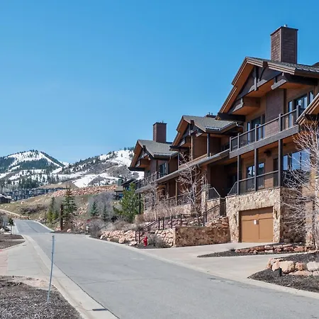 Juniper Landing By Park City Vacations-3